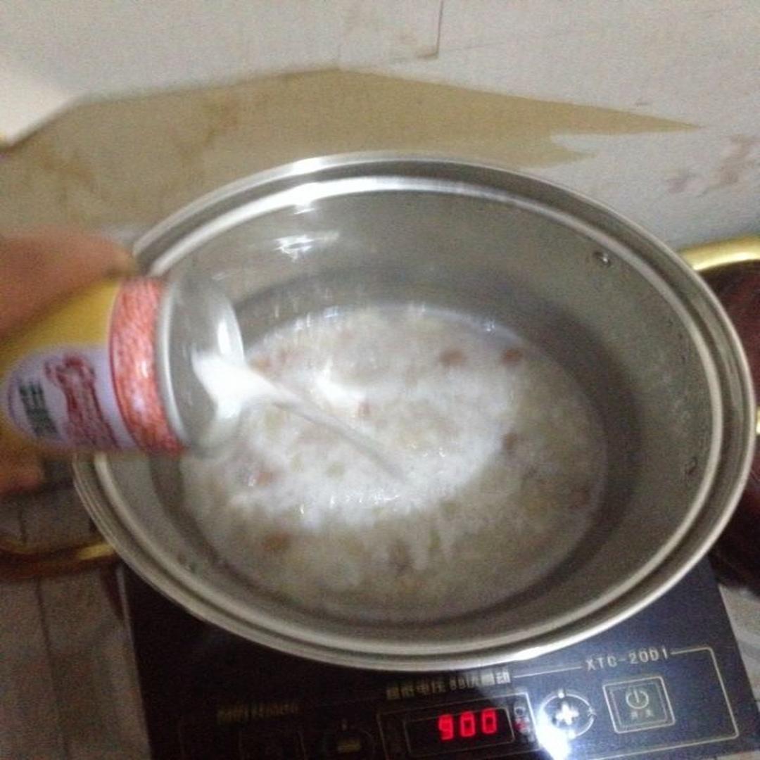 步骤九 步骤九
