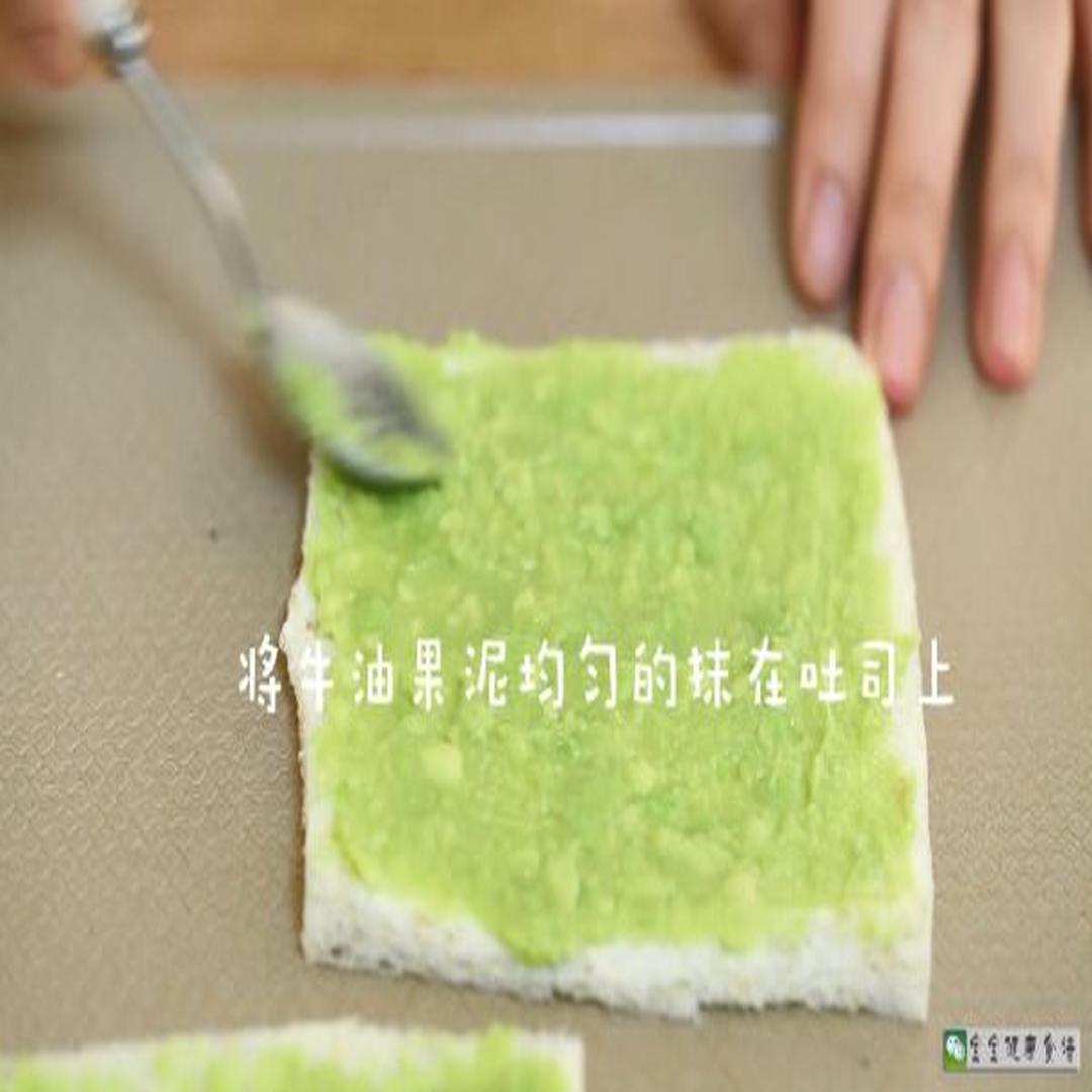 步骤十 步骤十