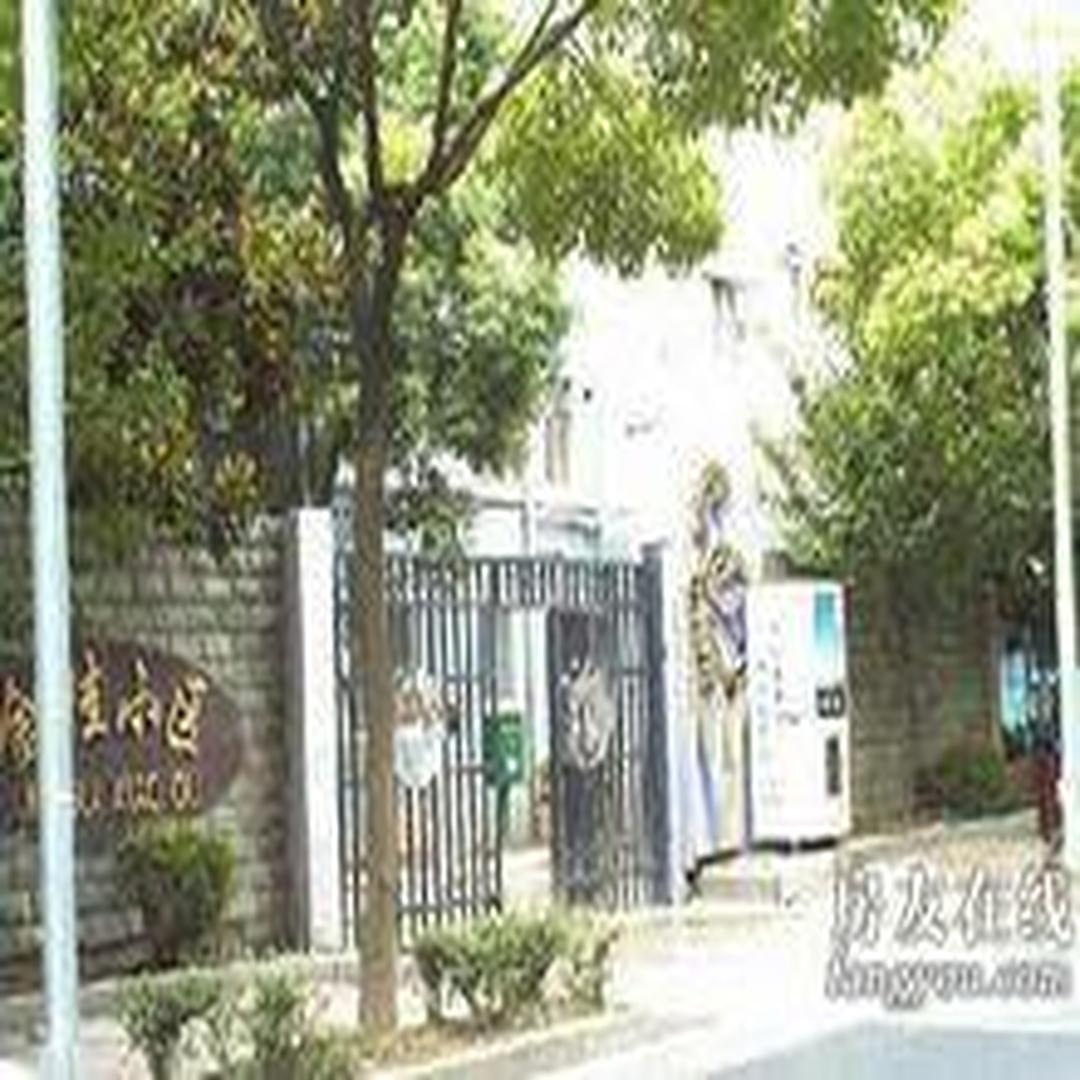 金桂小区 金桂小区
