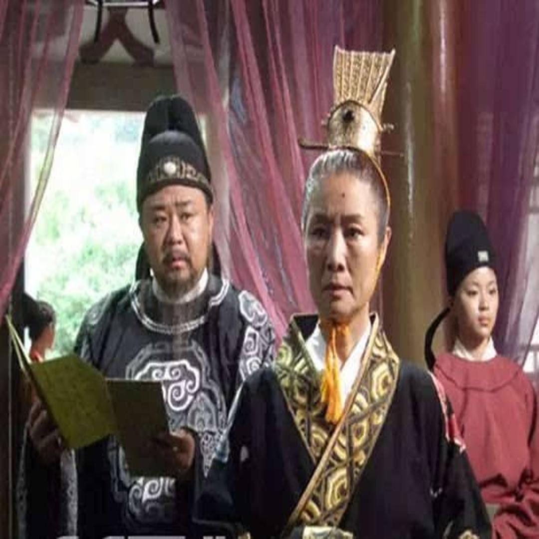 神探狄仁杰电视剧 快懂百科
