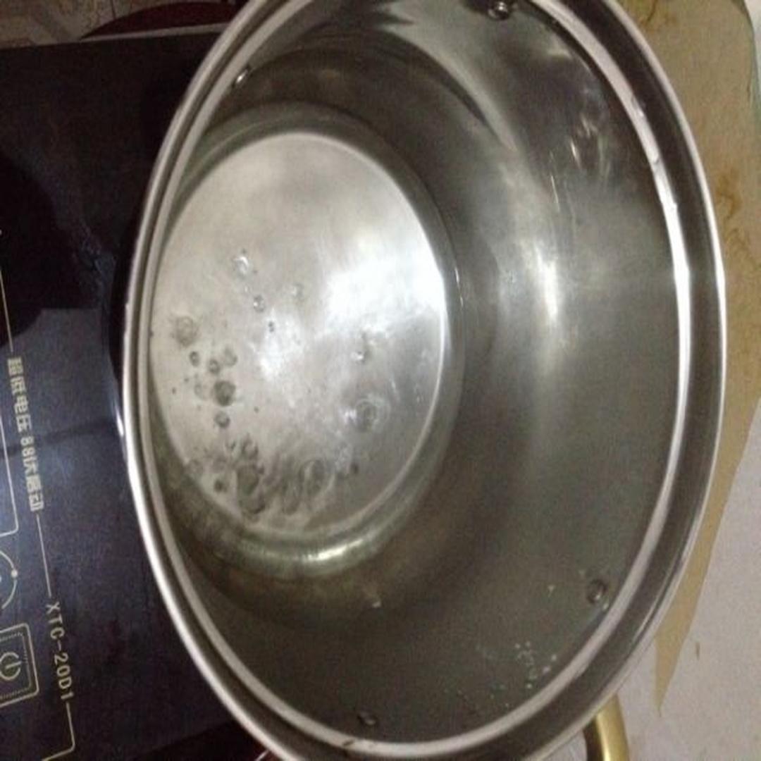 步骤五 步骤五