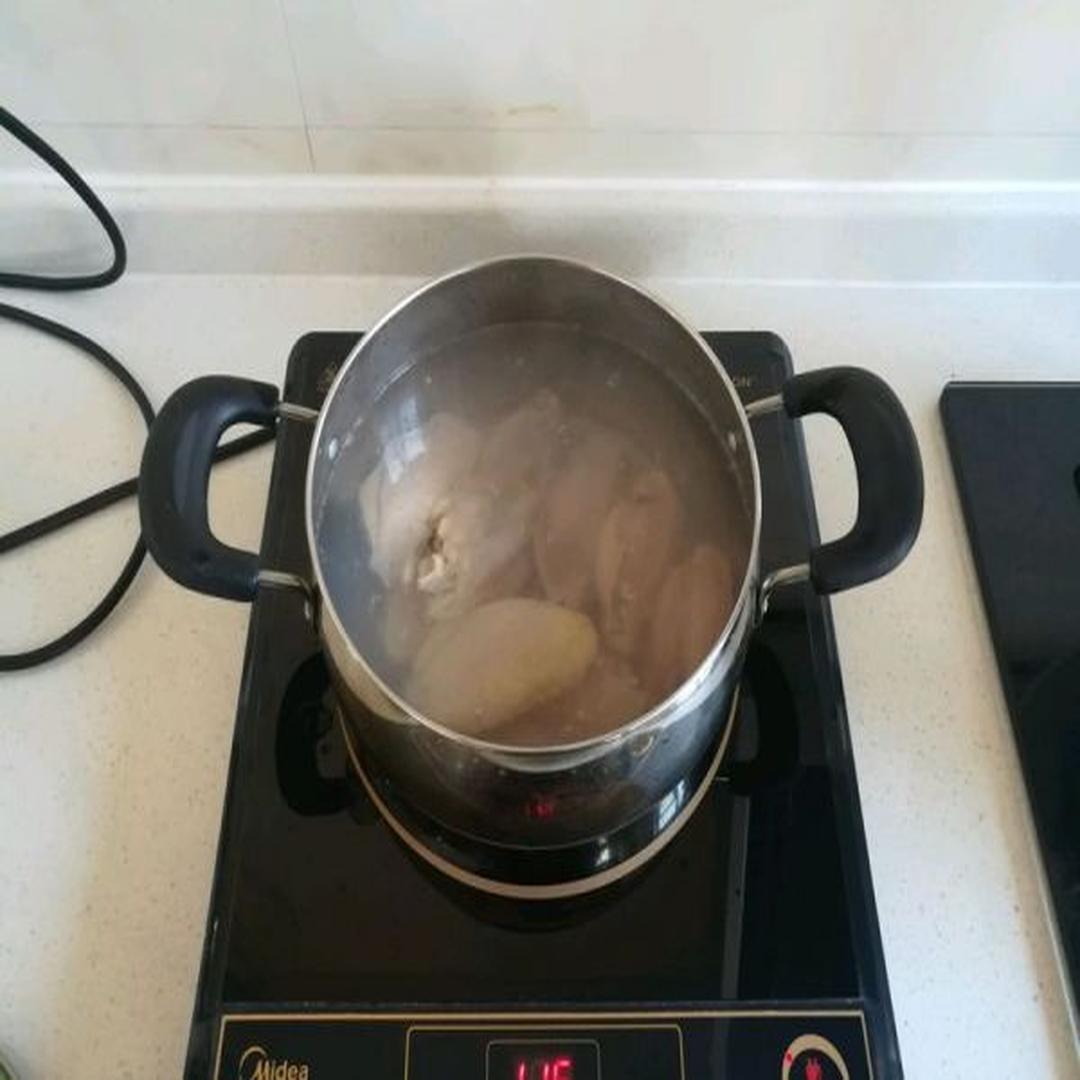 步骤三 步骤三
