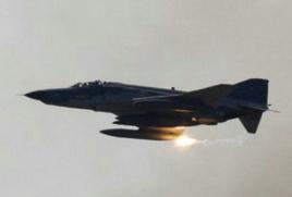 3·17叙利亚击落以色列战机事件