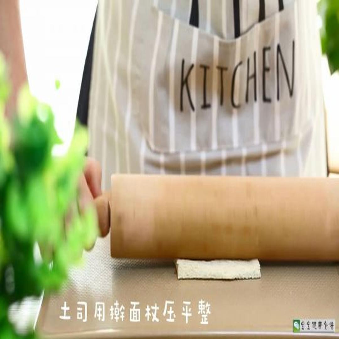 步骤八 步骤八