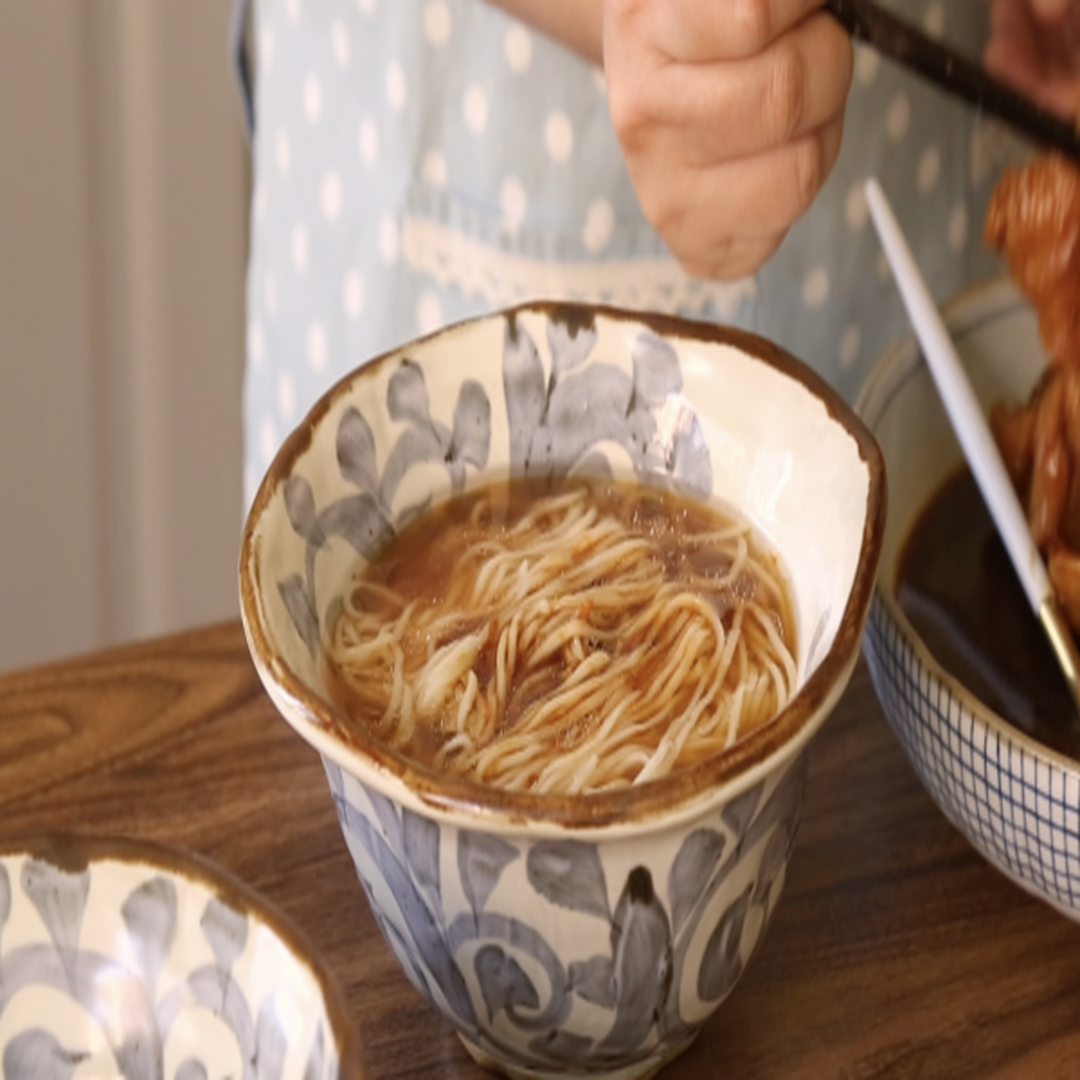步骤十九 步骤十九