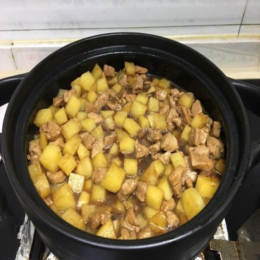 步骤九 步骤九