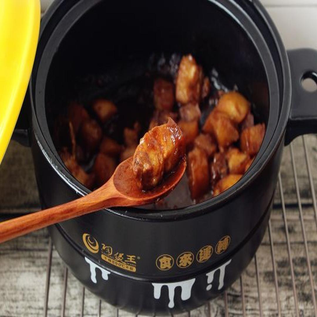 步骤十 步骤十