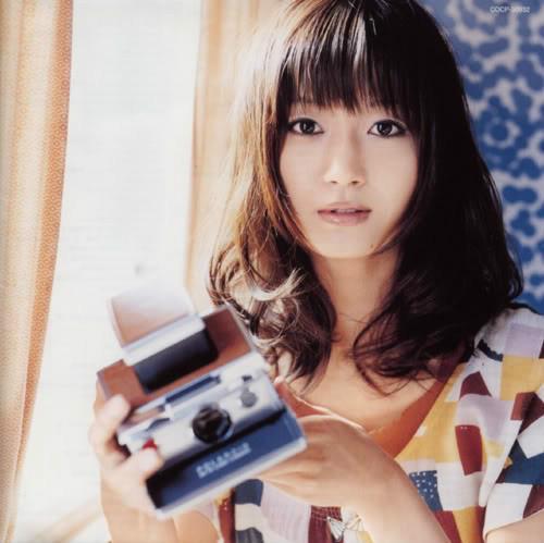 竹仲絵里 快懂百科