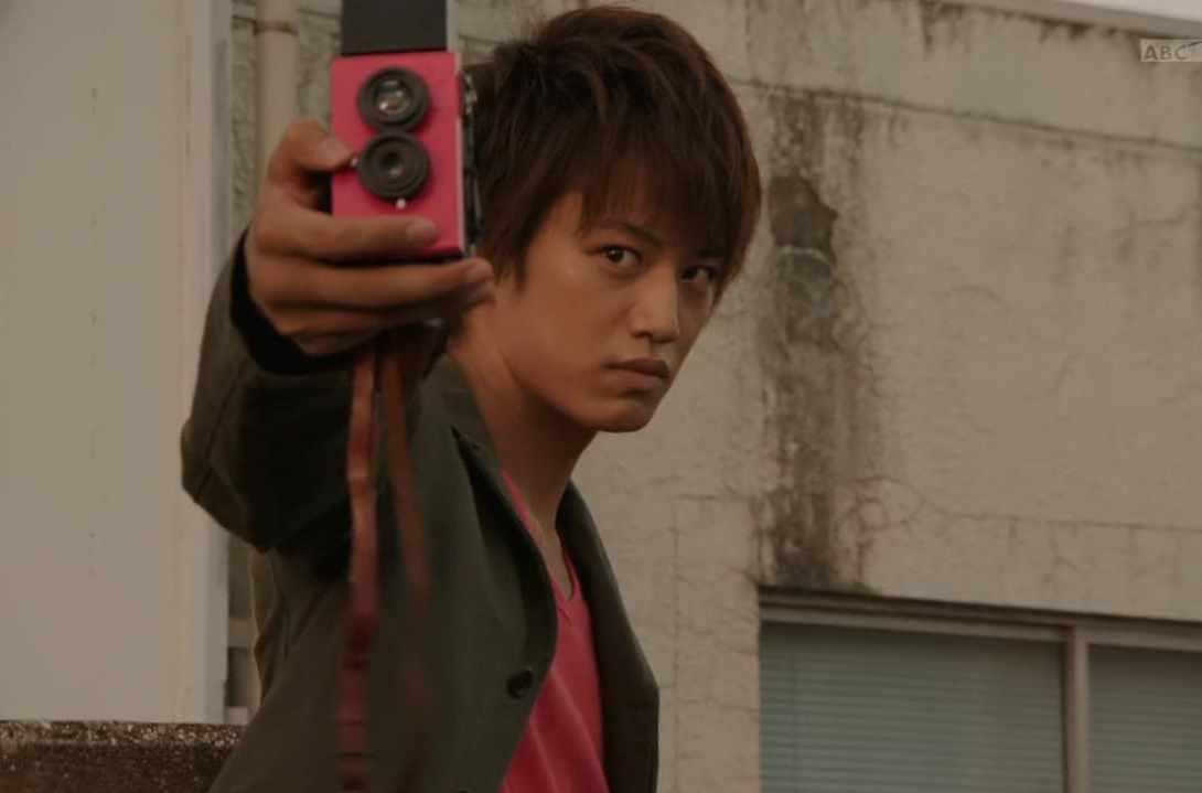 井上正大 快懂百科