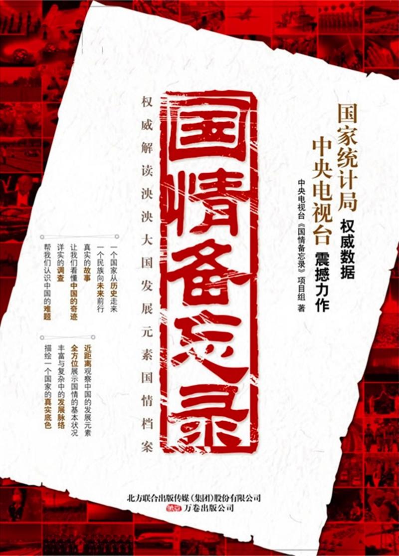 国情备忘录 快懂百科