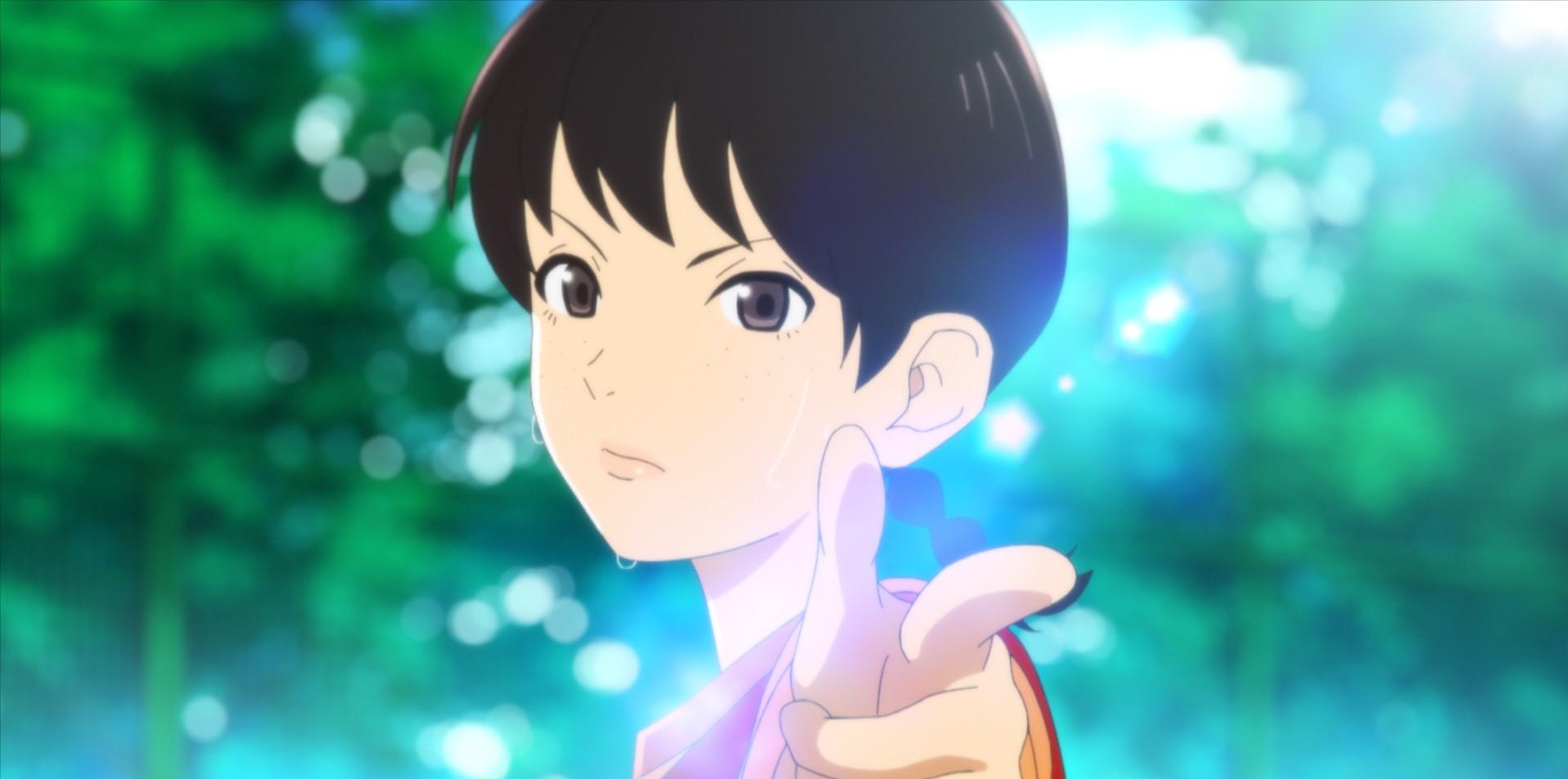 再见了 我的克拉默 快懂百科