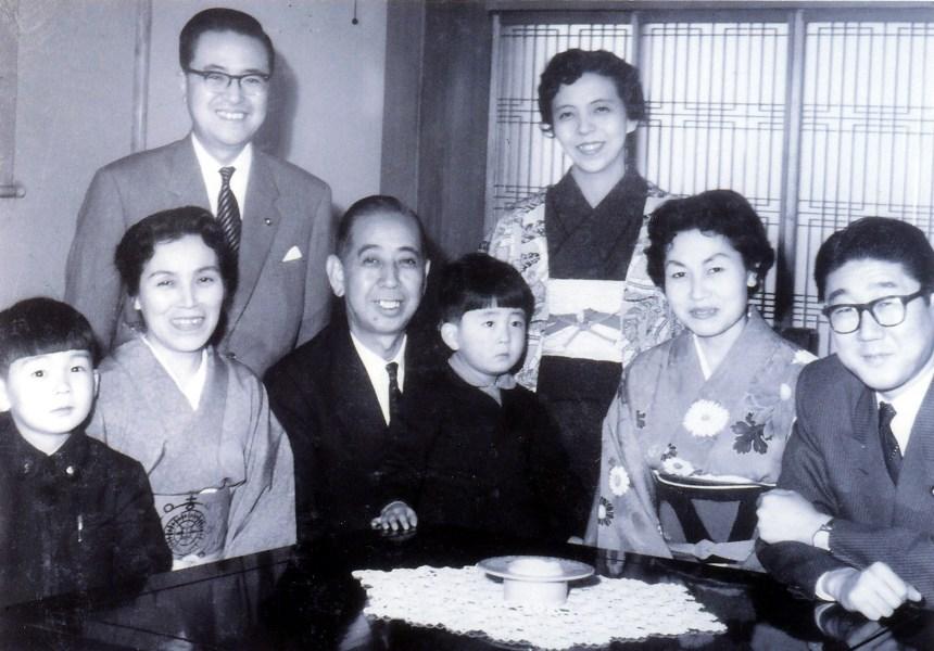 安倍晋三 快懂百科