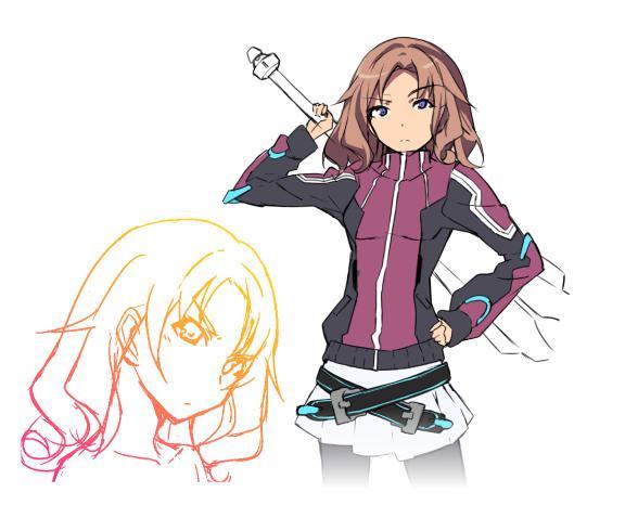 学战都市asterisk 快懂百科