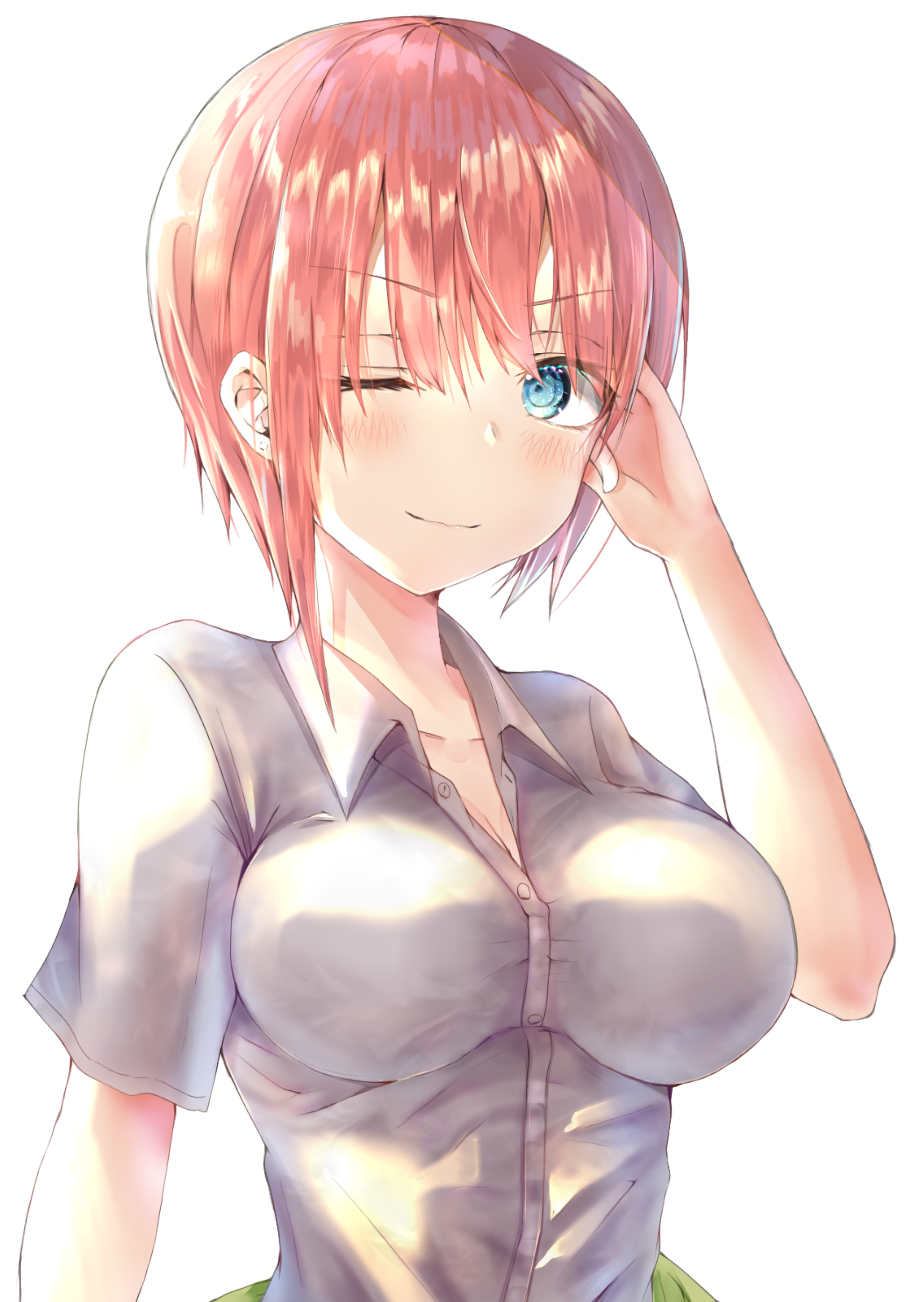 中野一花 快懂百科