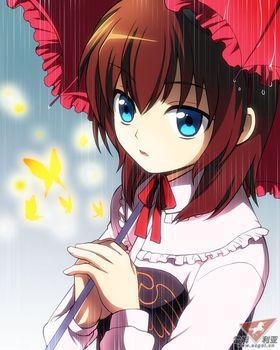 右代宫真里亚 快懂百科