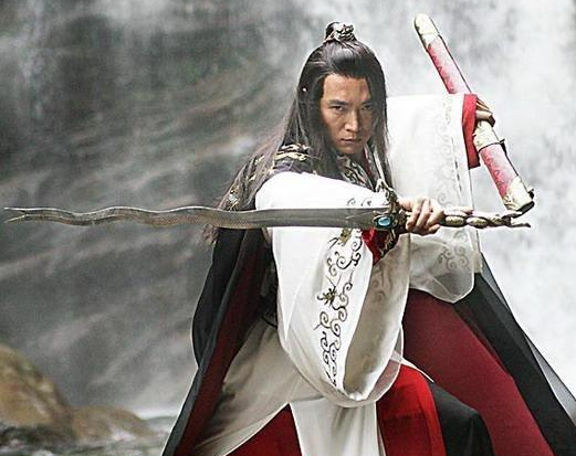 金蛇剑 快懂百科