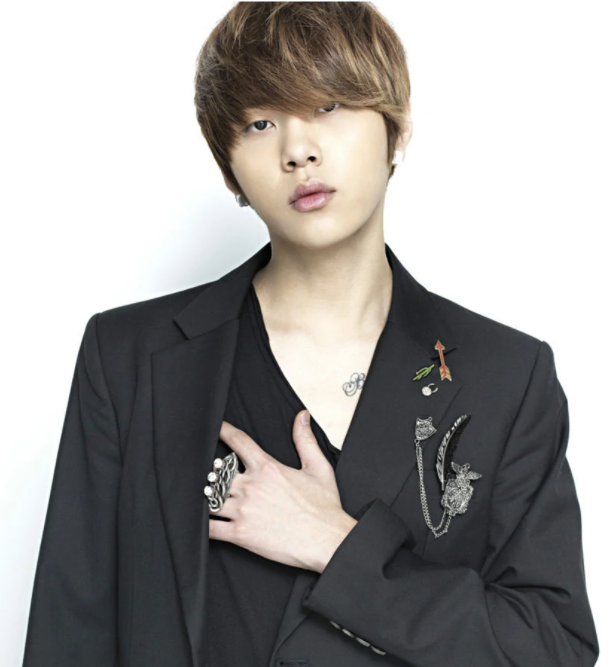 Junhyung.