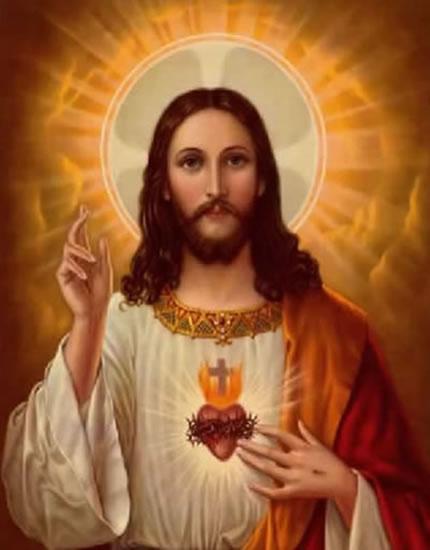 耶稣基督 快懂百科