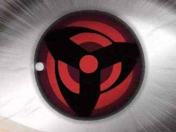 时空间忍术 快懂百科