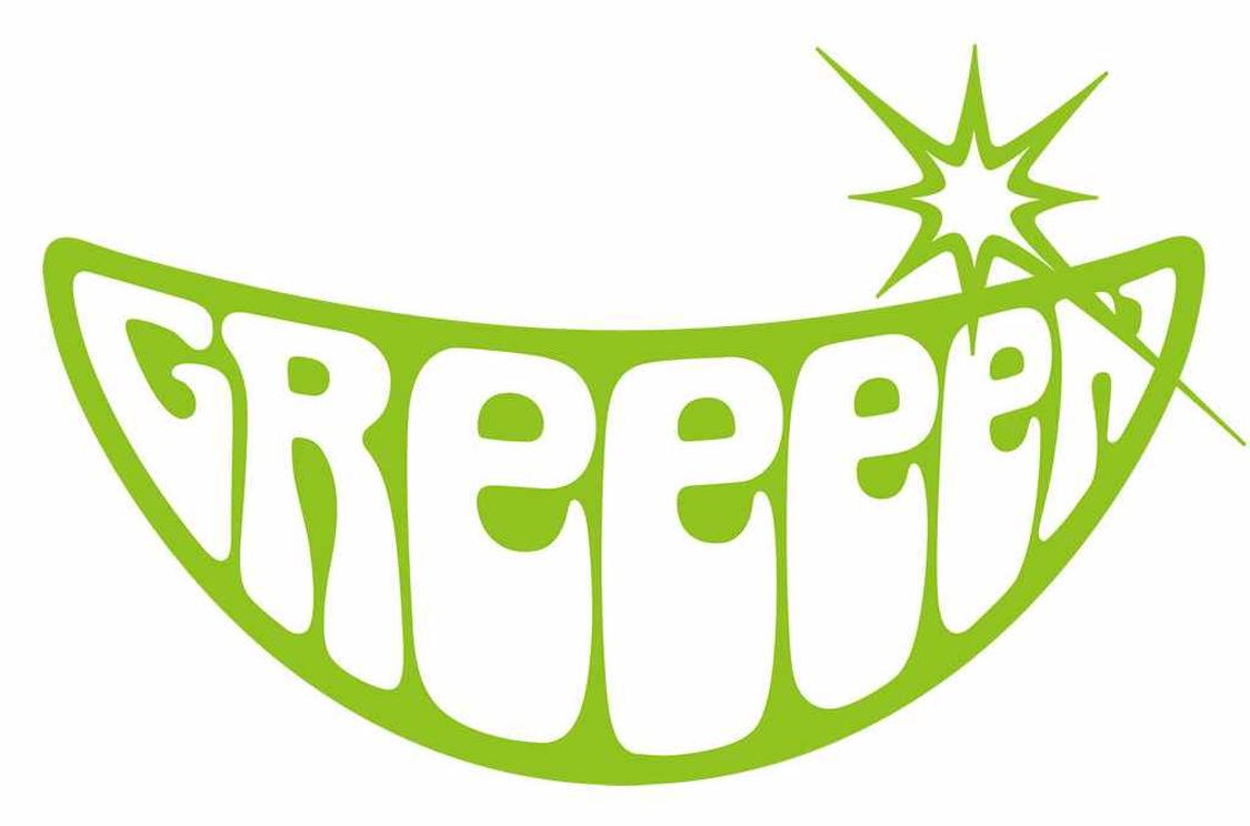 Greeeen Greeeen 头条百科