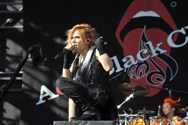 Acid Black Cherry 快懂百科