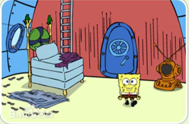 海绵宝宝绑架案