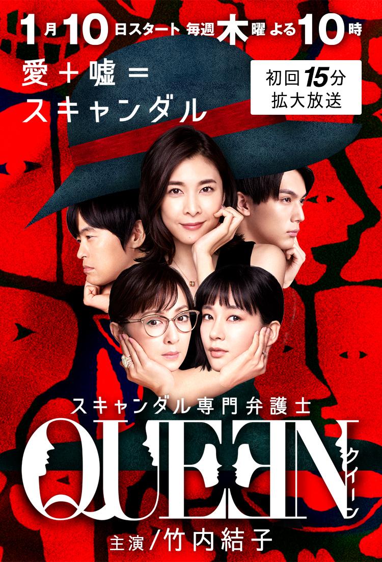 Queen 快懂百科