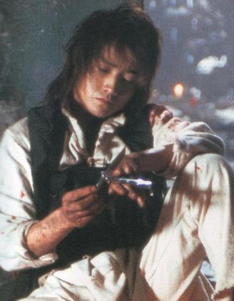 大逃杀2 镇魂歌 快懂百科