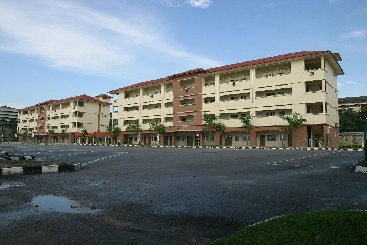 宽柔中学 - 快懂百科