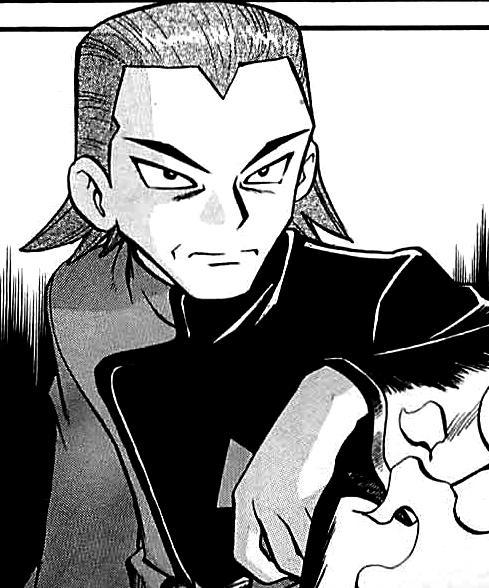 神奇宝贝 快懂百科