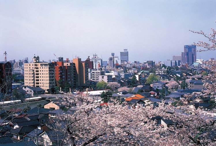 石川县 快懂百科