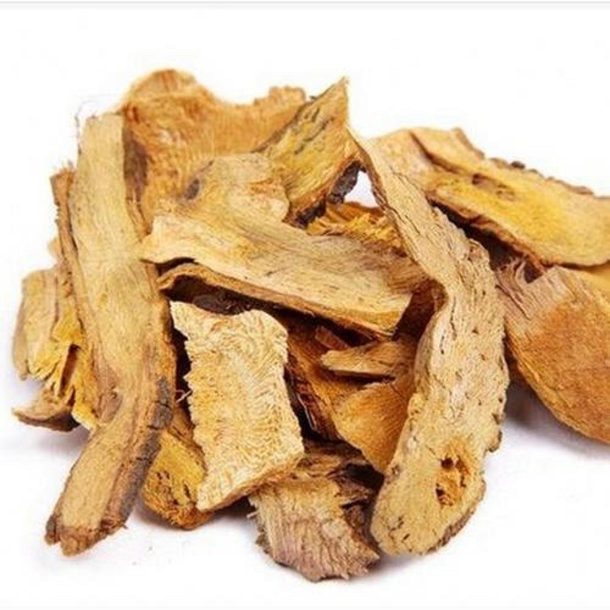 虎杖 蓼科虎杖属植物 形态特征 产地生境 生长习性 历史版本4 快懂百科