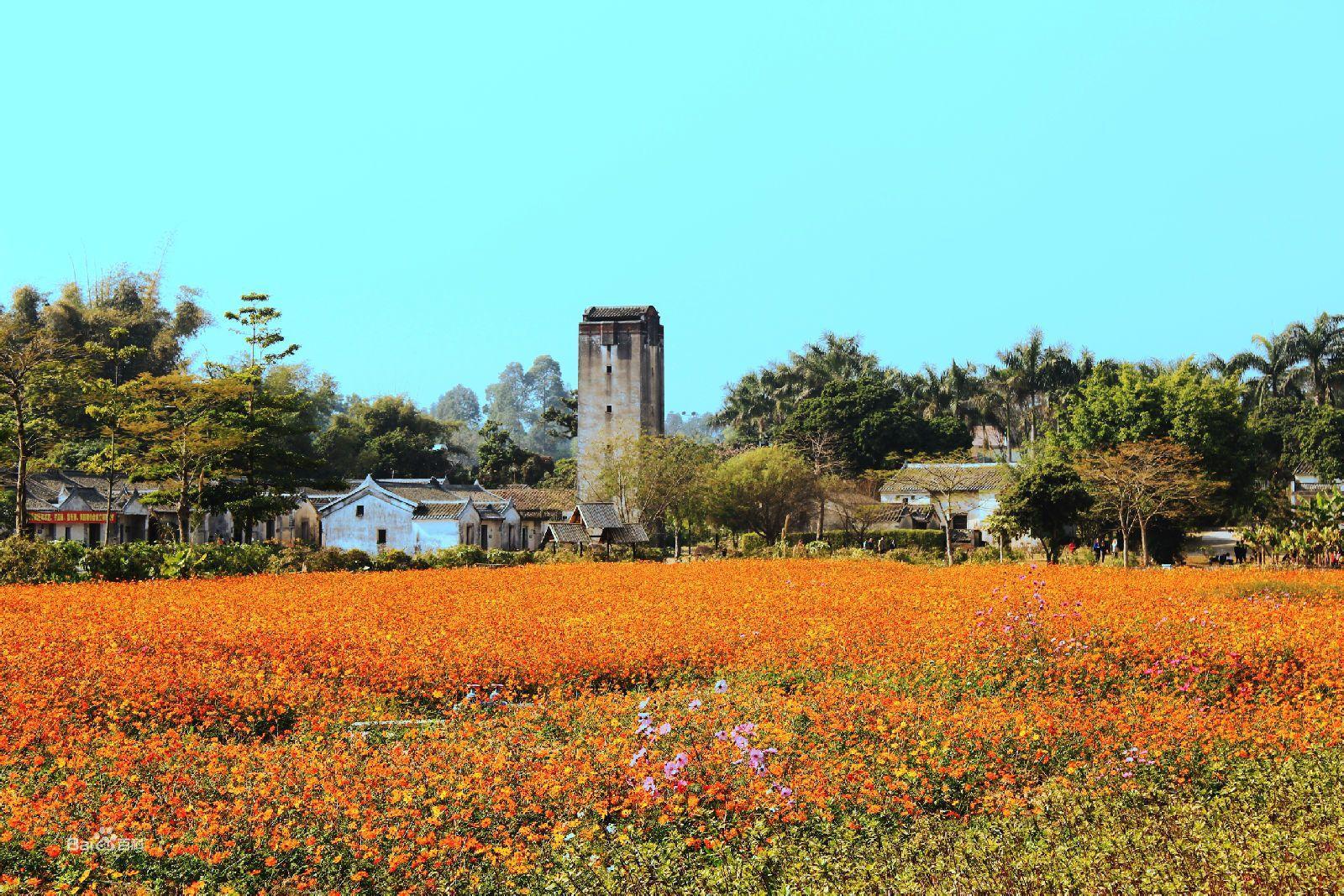 观澜版画村 快懂百科