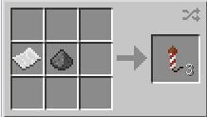 烟花火箭 快懂百科