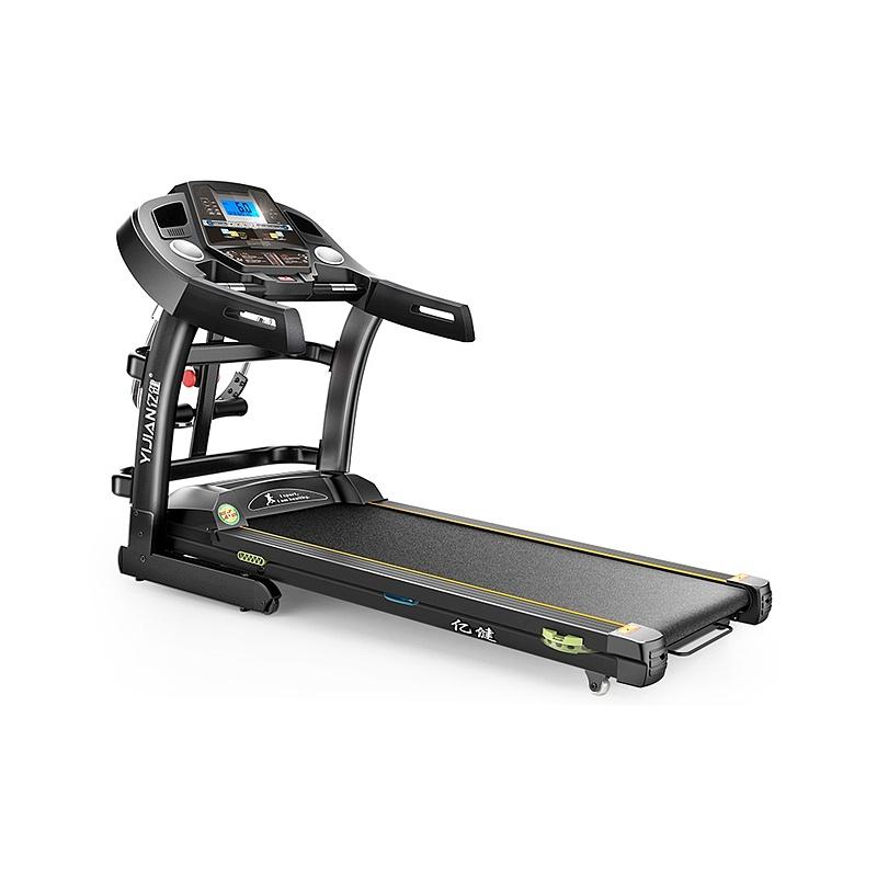 Bodytrain f30 xti online treadmill