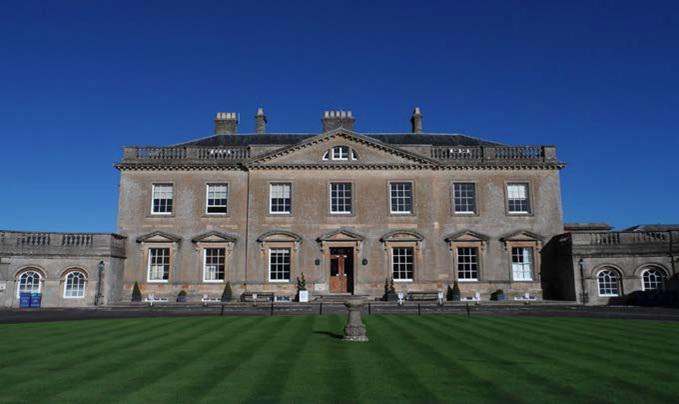 Newton Park