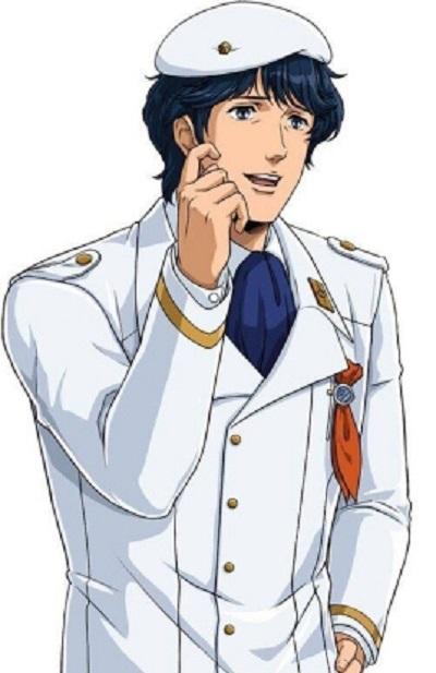 银河英雄传说 快懂百科