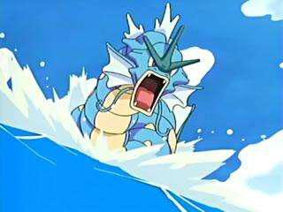 暴鲤龙 快懂百科