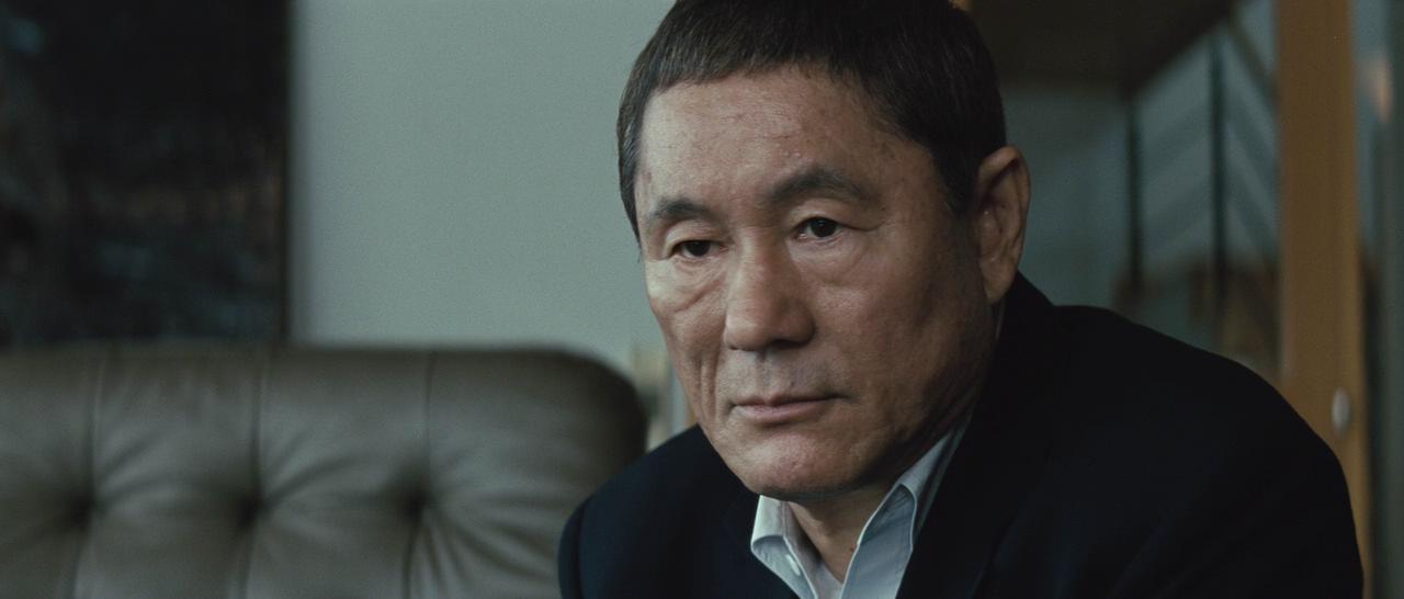 极恶非道 快懂百科