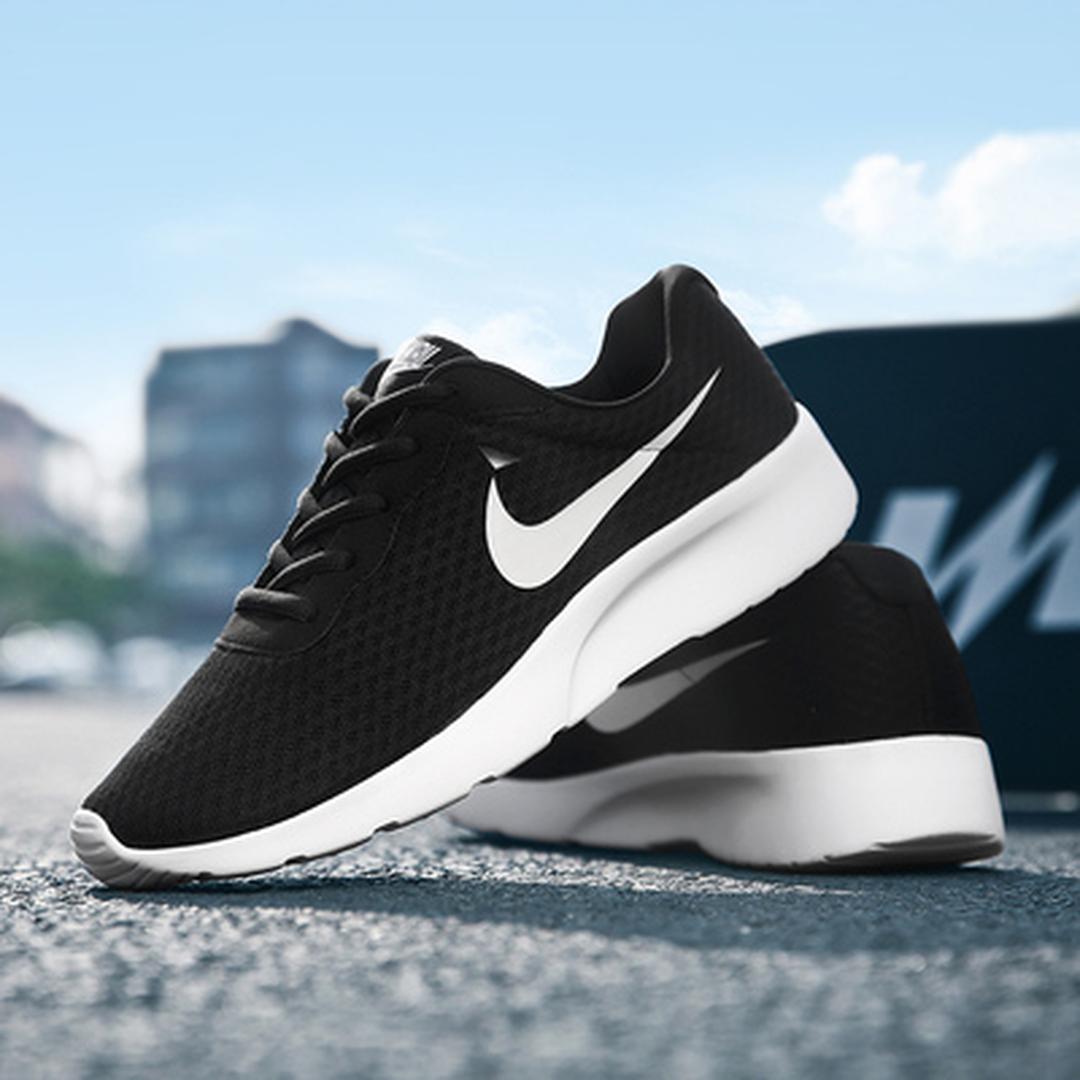 nike[美国体育品牌] - 头条百科