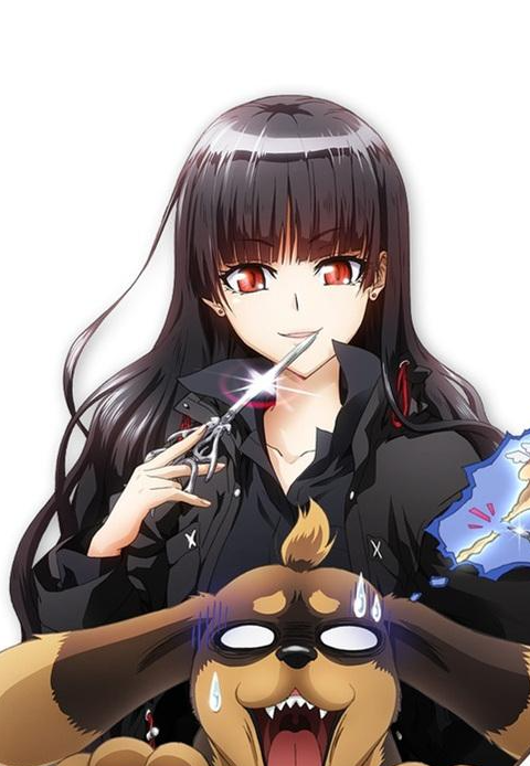 伊藤静 快懂百科