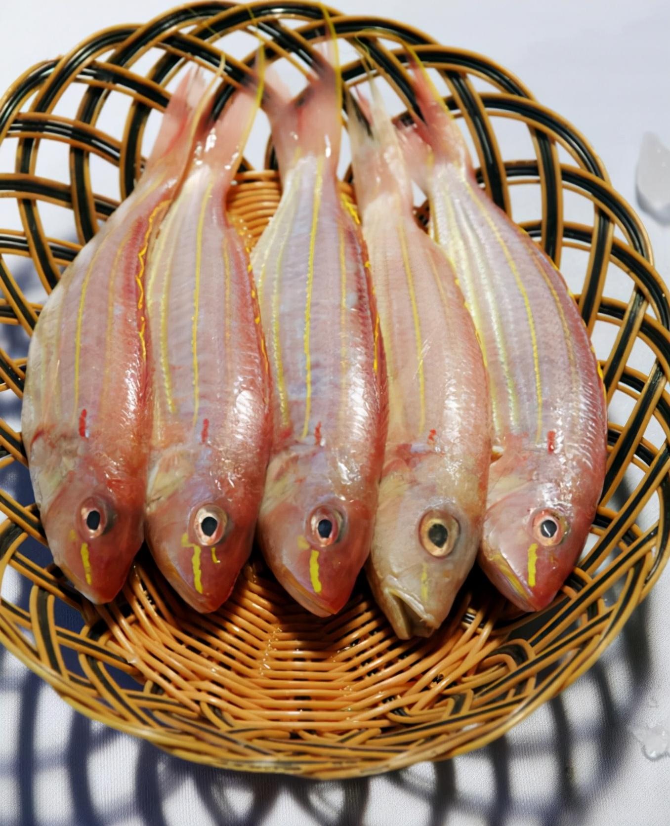 香煎金线鱼怎么做_香煎金线鱼的做法_豆果美食
