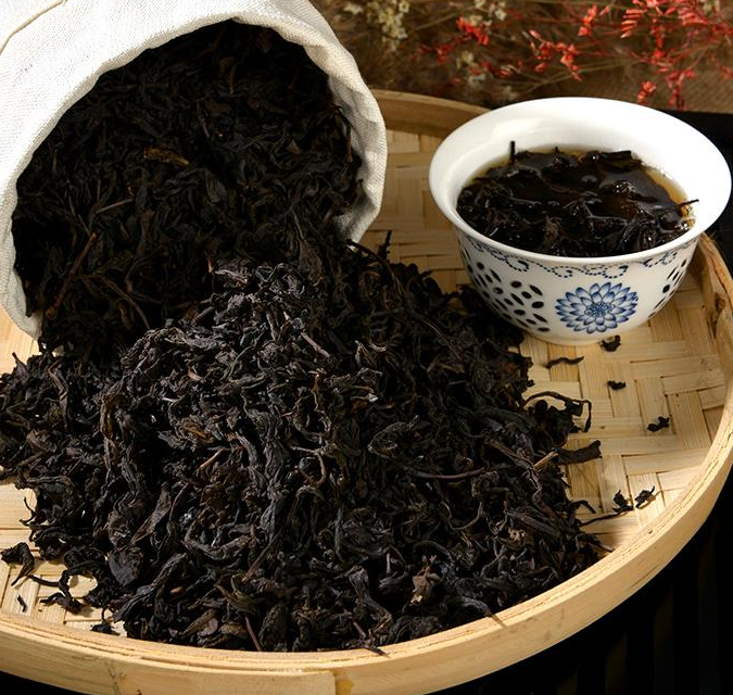 湖南黑茶 - 快懂百科