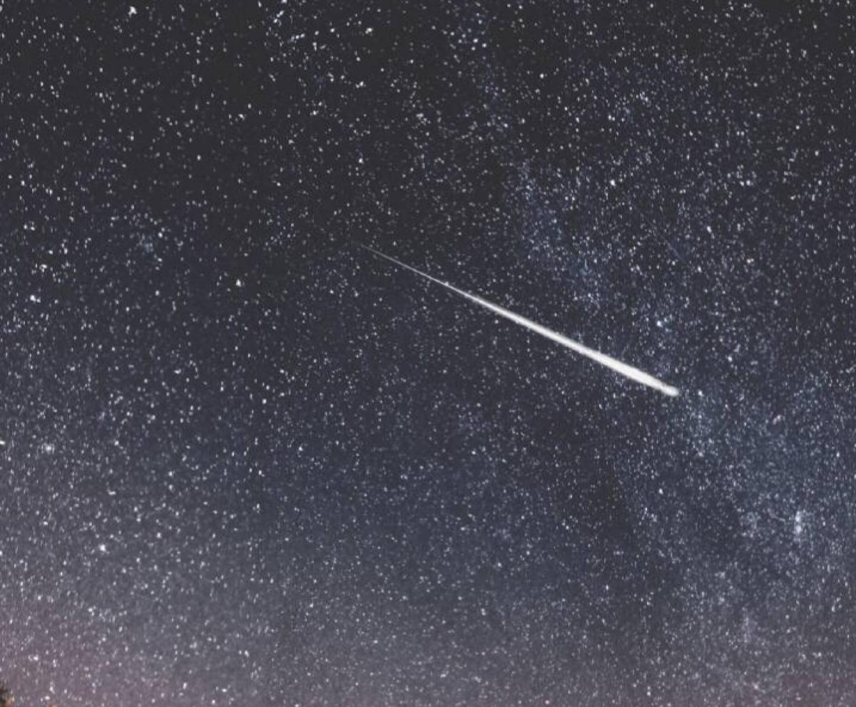 流星 快懂百科