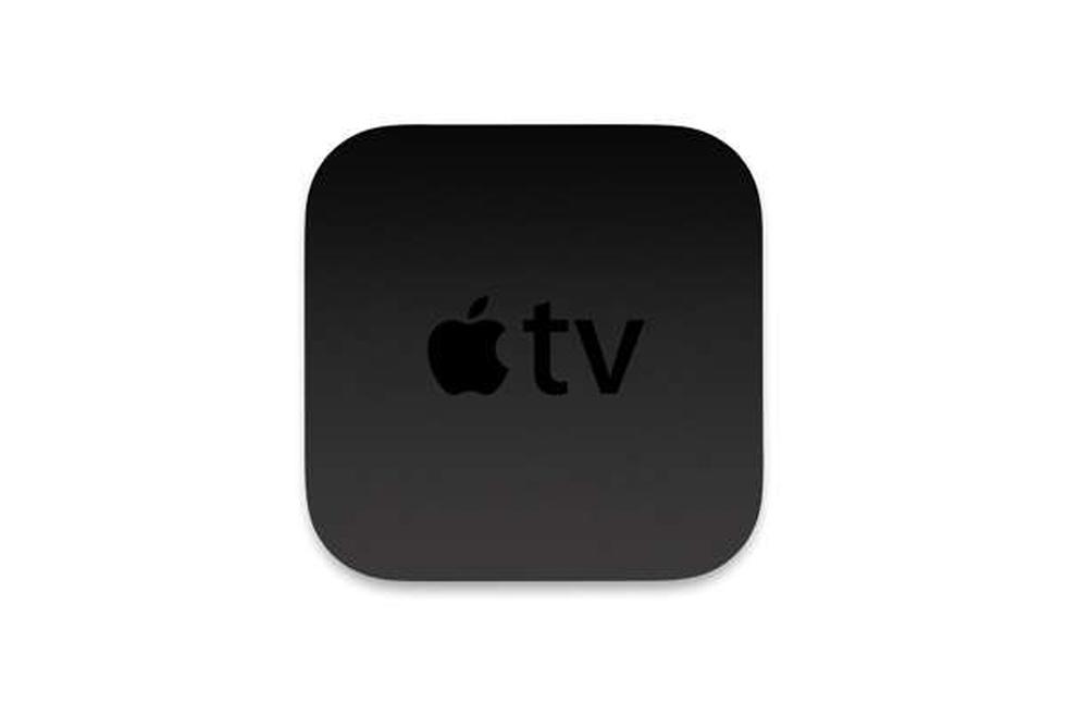 Apple TV[苹果公司的高清电视机顶盒产品] - 抖音百科