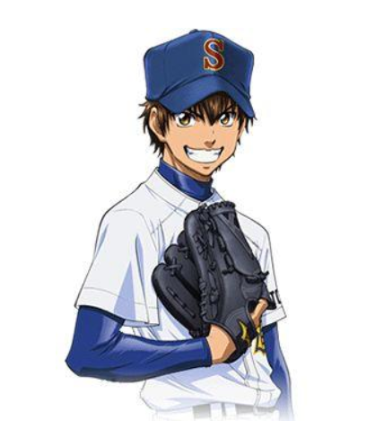 泽村荣纯 快懂百科