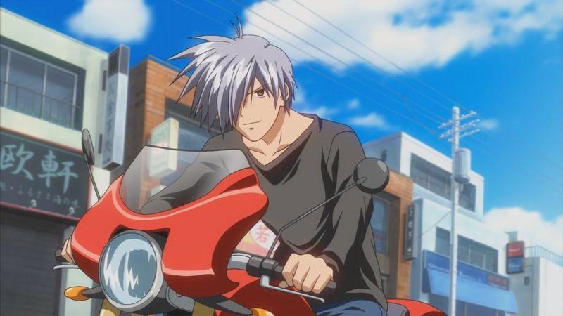 国崎往人 快懂百科