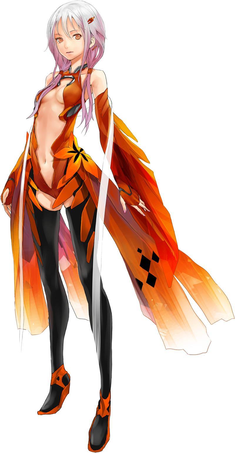 Egoist 快懂百科