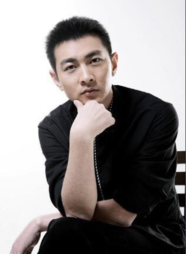 чжао бин фэн. сяо хоу. сяо хоу. сяо хоу. неукротимый повелитель чэнь цин и далекие странники.