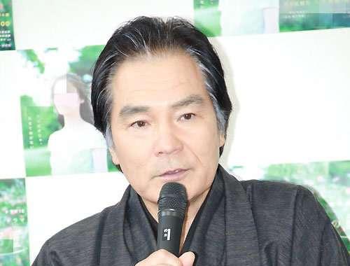 蟹江敬三 蟹江敬三 头条百科